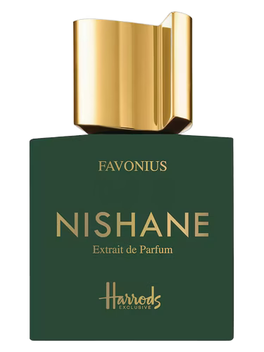 Favonius — Nishane
