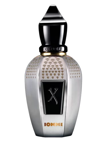 Xerjoff Blend Tony Iommi Monkey Special