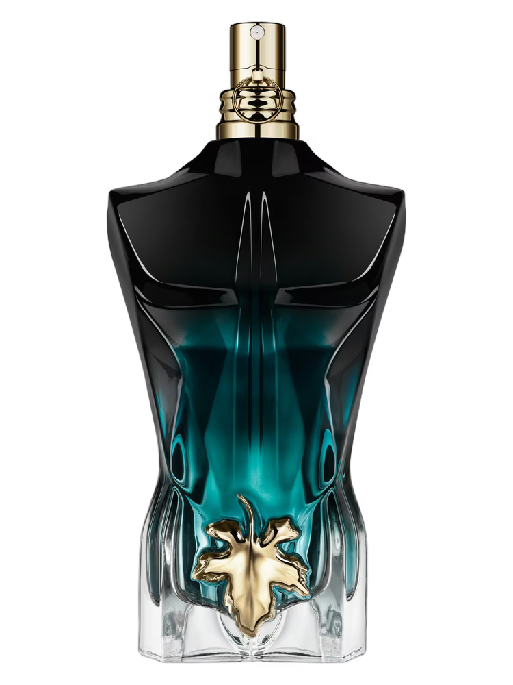 Le Beau Le Parfum — Jean Paul Gaultier