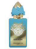God of Fire — Stéphane Humbert Lucas