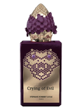Crying of Evil — Stéphane Humbert Lucas