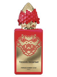 Venom Incarnat — Stéphane Humbert Lucas