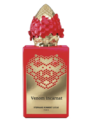 Venom Incarnat — Stéphane Humbert Lucas