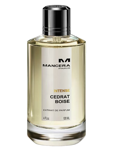 Cedrat Boisé — Mancera