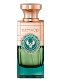 Patchouli of the Underworld — Electimuss