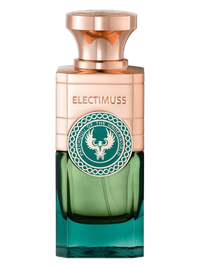 Patchouli of the Underworld — Electimuss
