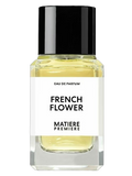 French Flower — Matière Première