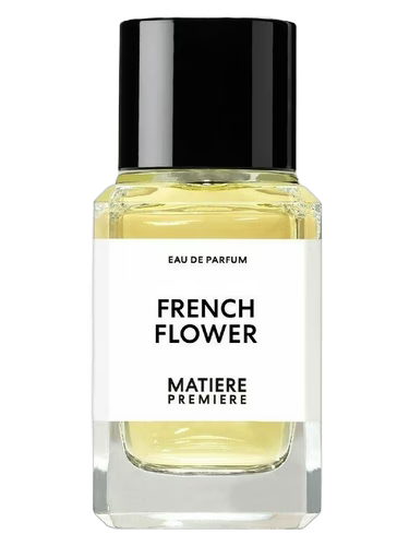 French Flower — Matière Première