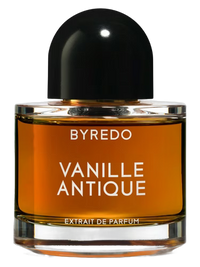 Vanille Antique — Byredo