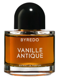 Vanille Antique — Byredo