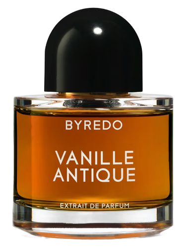Vanille Antique — Byredo