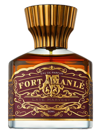 Late Harvest — Fort & Manlé