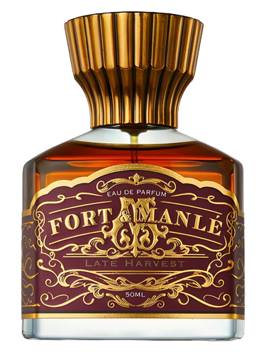 Late Harvest — Fort & Manlé