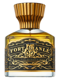 All the Queen's Men — Fort & Manlé