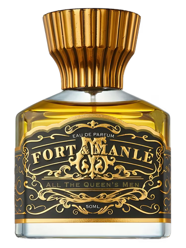 All the Queen's Men — Fort & Manlé