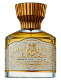 Amber Absolutely — Fort & Manlé