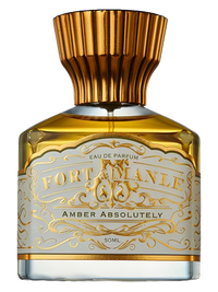 Amber Absolutely — Fort & Manlé