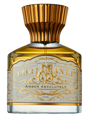 Amber Absolutely — Fort & Manlé