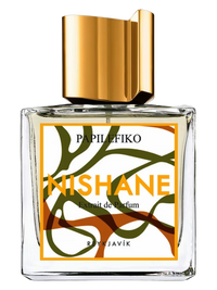 Papilefiko — Nishane
