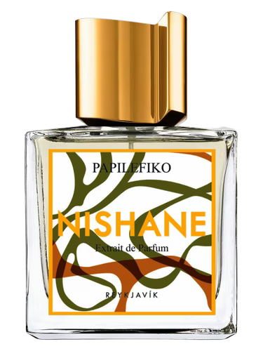 Papilefiko — Nishane
