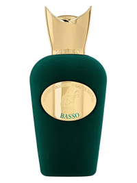 Basso — Sospiro Perfumes