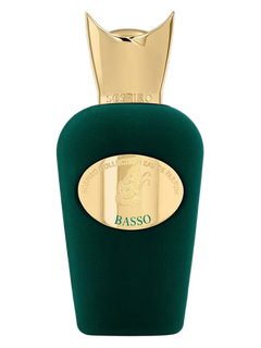 Basso — Sospiro Perfumes