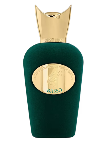 Basso — Sospiro Perfumes