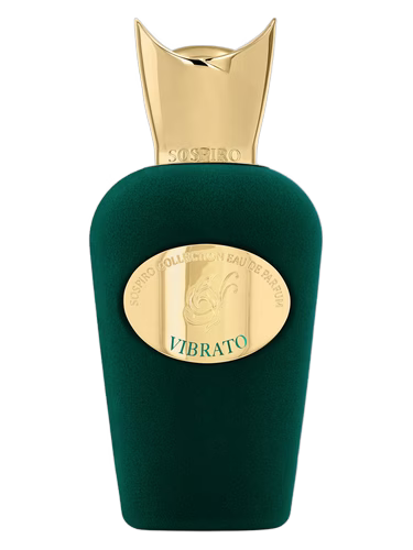 Vibrato — Sospiro Perfumes