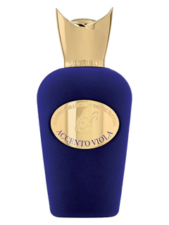 Accento Viola — Sospiro Perfumes