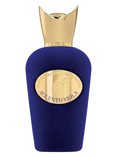 Sospiro Accento Viola