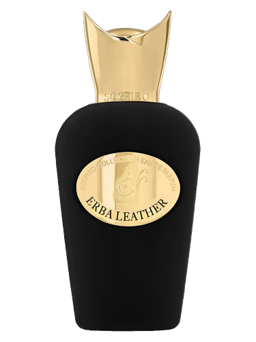 Erba Leather — Sospiro Perfumes