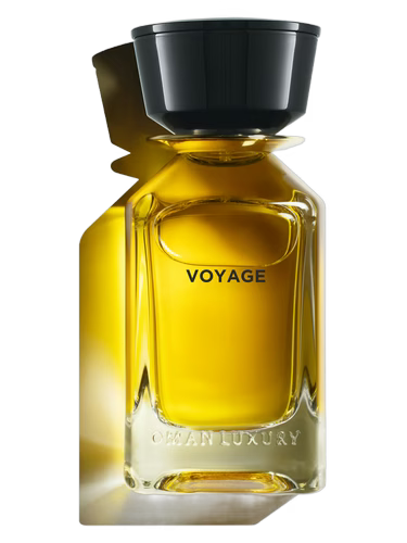 Oman Luxury Voyage
