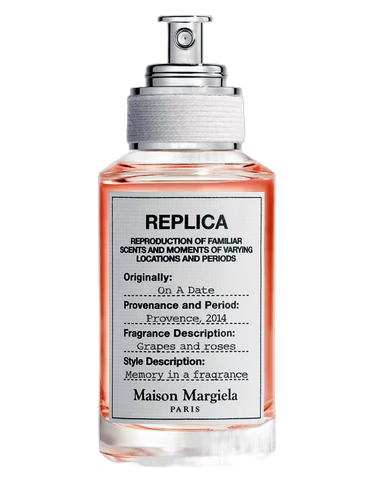 On a Date — Maison Margiela Replica