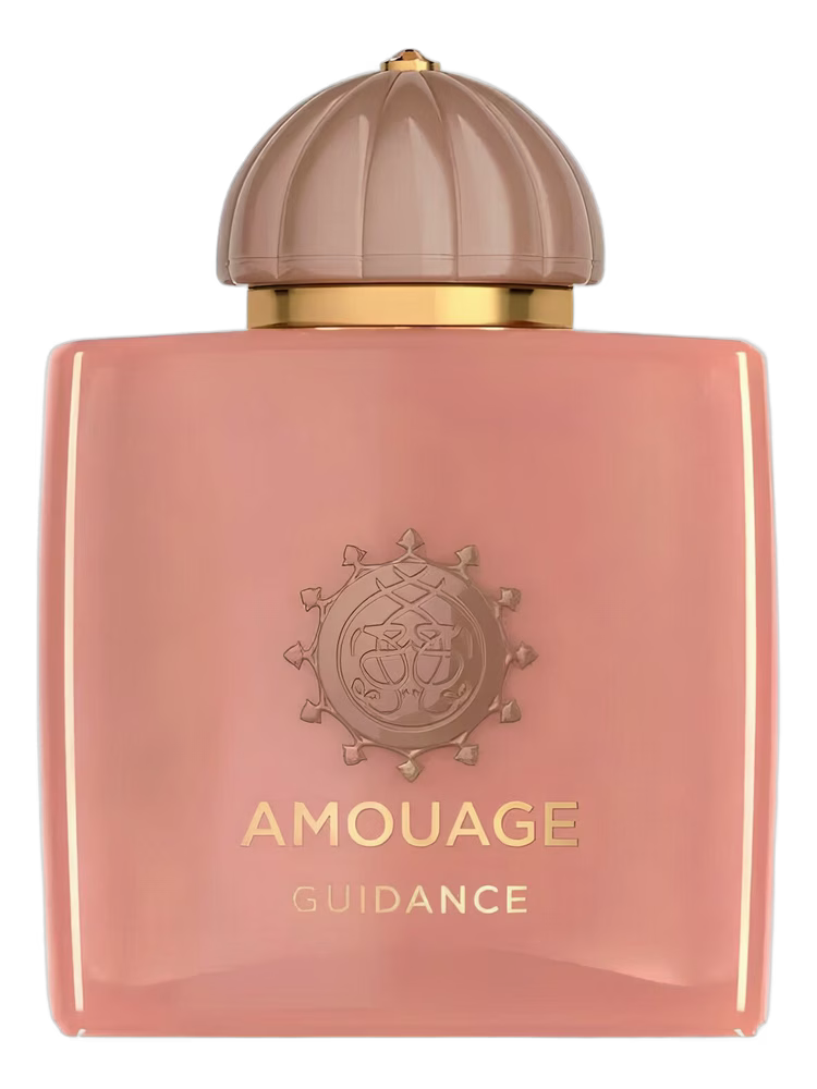 Guidance — Amouage