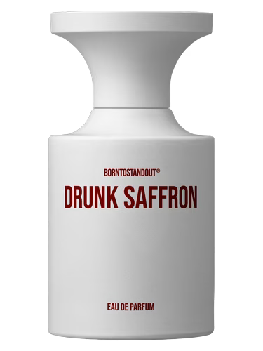 BNT Drunk Saffron