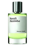 Neroli Nasimba — Maison Crivelli