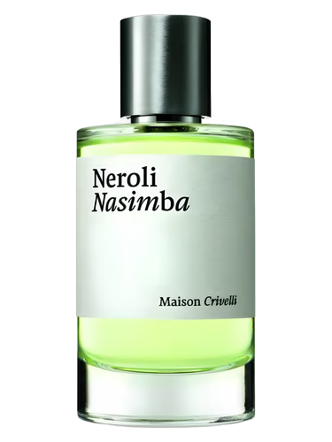 Neroli Nasimba — Maison Crivelli