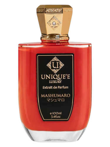 Unique Luxury Mashumaro