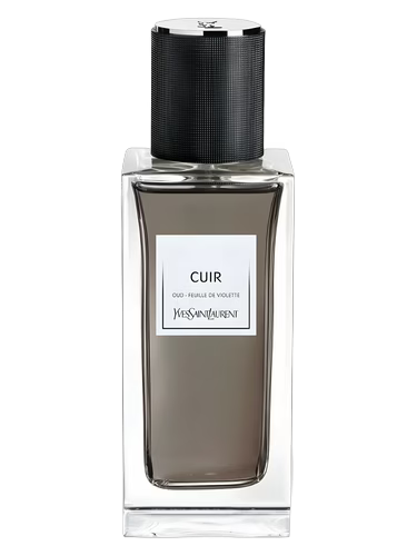 Cuir — Yves Saint Laurent