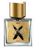 Ani  — Nishane