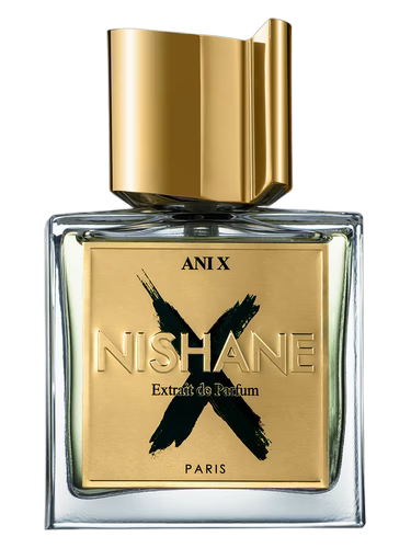 Ani  — Nishane