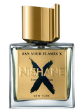 Fan Your Flames X — Nishane