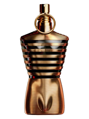 Le Male Le Parfum — Jean Paul Gaultier
