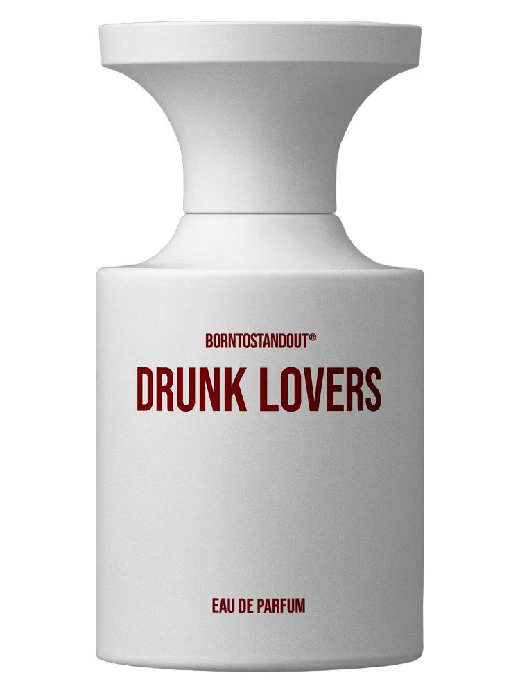 Drunk Lovers — BORNTOSTANDOUT®