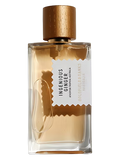 Ingenious Ginger — Goldfield & Banks