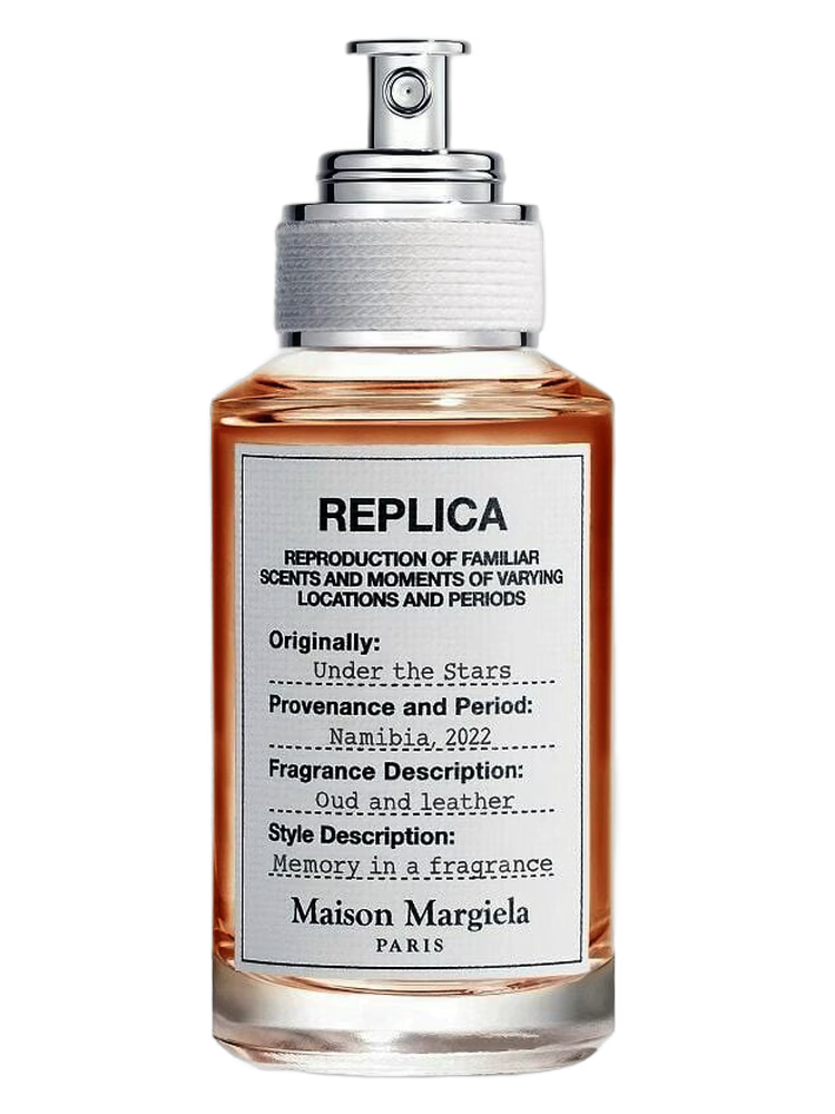 Replica Under the Stars — Maison Margiela