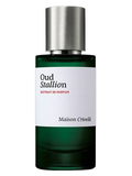 Oud Stallion — Maison Crivelli