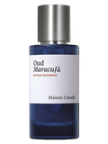 Oud Maracujá — Maison Crivelli
