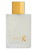 Musc K — Ella K Parfums