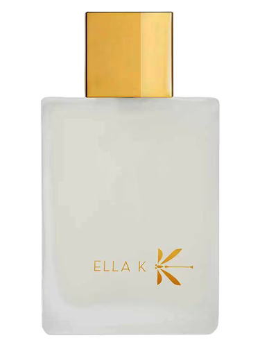Musc K — Ella K Parfums